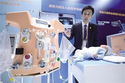 知識(shí)產(chǎn)權(quán)保護(hù) 進(jìn)博會(huì)保健器械領(lǐng)域的堅(jiān)實(shí)后盾與創(chuàng)新引擎