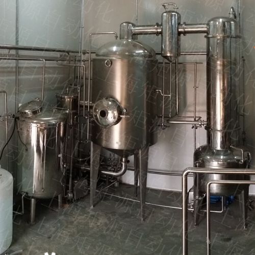 上海矩源 從蘋(píng)果汁到石榴汁——飲料設(shè)備升級(jí)與保健器械的創(chuàng)新融合